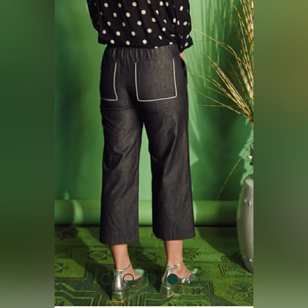 Buru New Women's  Pants